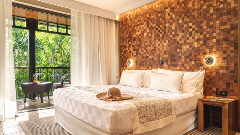 Palm Hotel & Spa - Chambre Sup�rieure