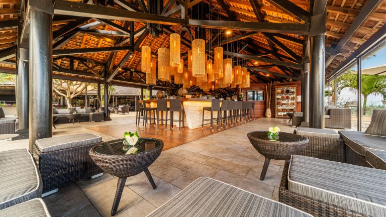 Palm Hotel & Spa - Kokoa Bar