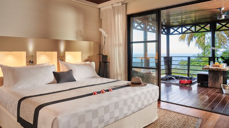 Palm Hotel & Spa - Lodge