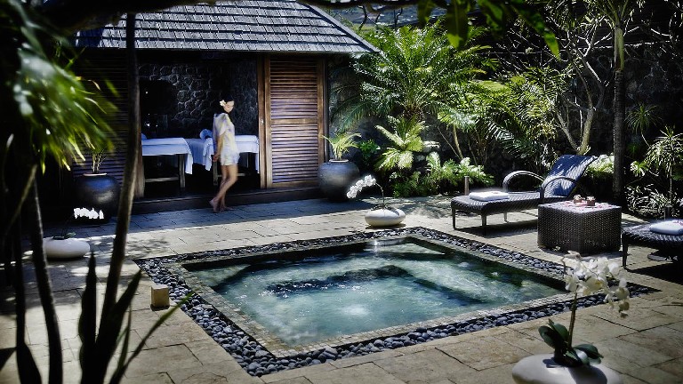 Palm Hotel & Spa - Spa