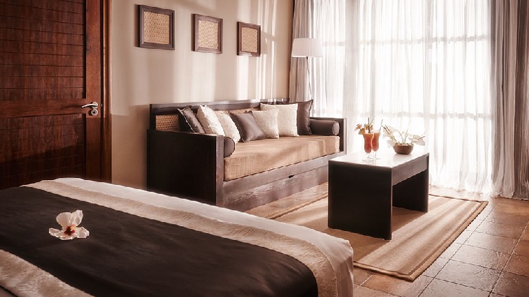 Palm Hotel & Spa - Chambre Deluxe