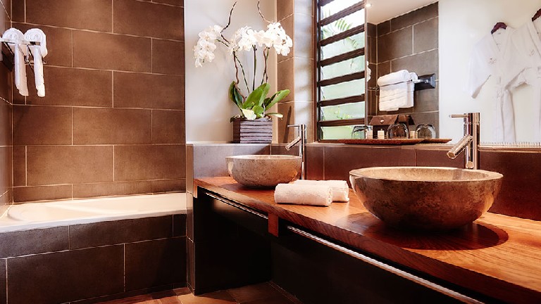 Palm Hotel & Spa - Chambre Deluxe