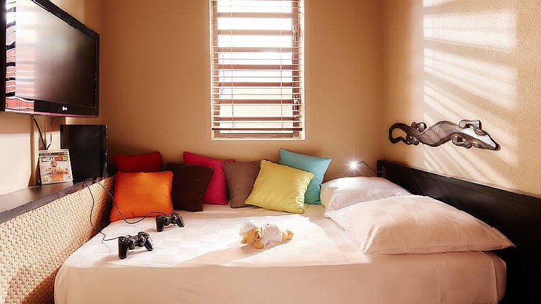 Palm Hotel & Spa - Suite Famille