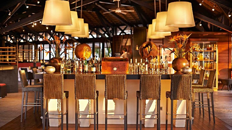 Palm Hotel & Spa - Le Kokoa Bar