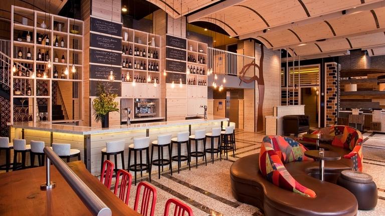 Tryp by Wyndham Times Square South 4*sup New York City