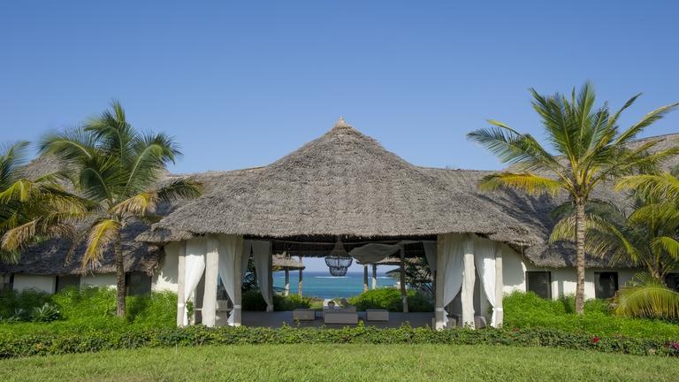 Zawadi 5* Zanzibar