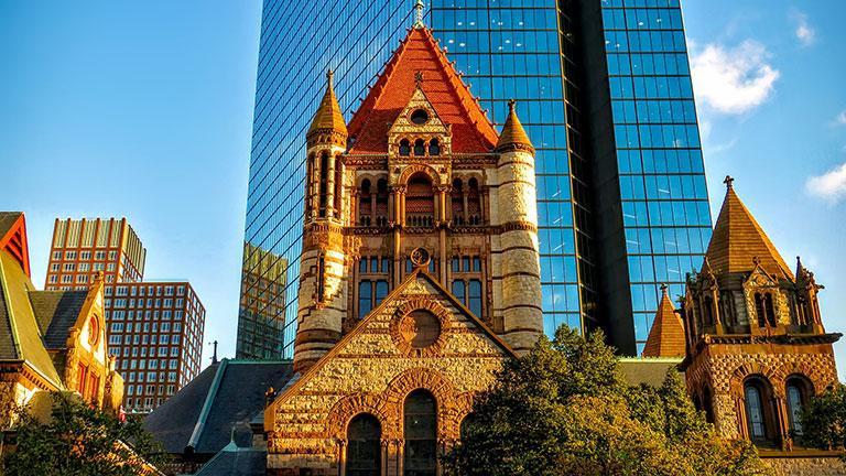 Boston