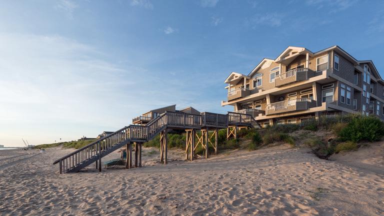 Virginia Beach, Etat de Virginie