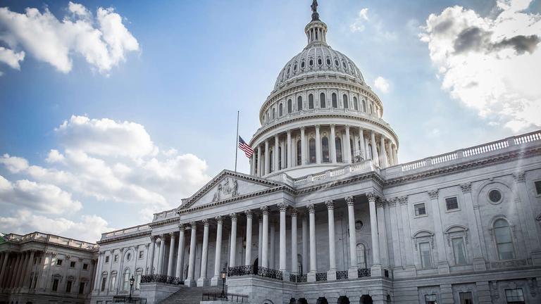 Capitole, Washington DC