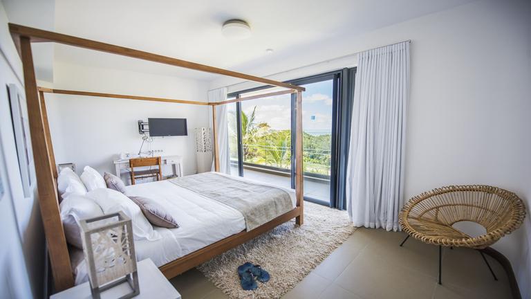 Life In Blue : Azuri Residences 3*sup Ile Maurice
