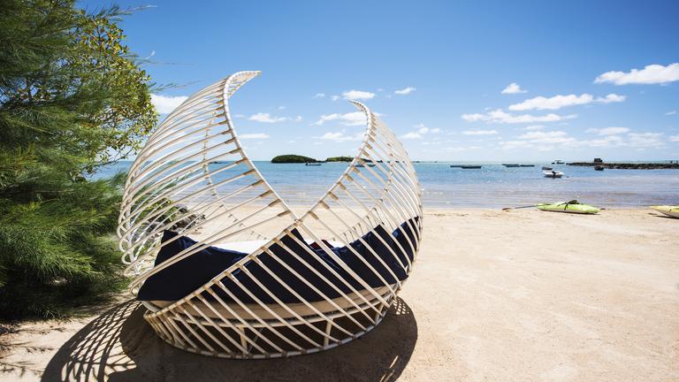 Life In Blue : Azuri Residences, plage