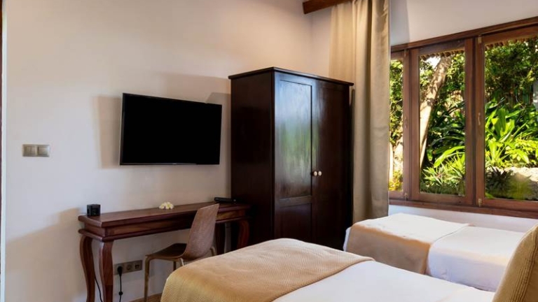 Chambre Cinnamon Family - Zanzibar White Sand Luxury Villas & Spa