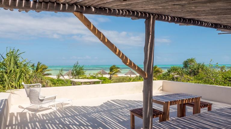 Zanzibar White Sand Luxury Villas & Spa 5* Zanzibar