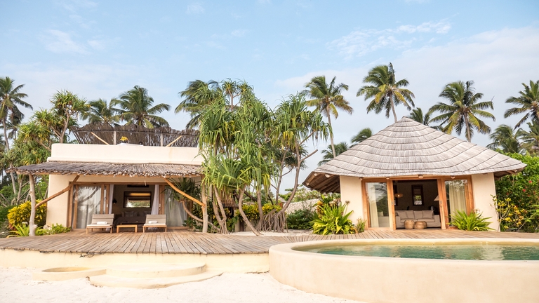 Villa 1 chambre - Zanzibar White Sand Luxury Villas & Spa