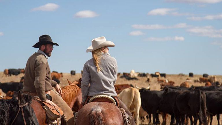 Jour 12 et 13 : Colorado Springs - Shawnee