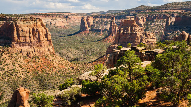 Colorado National Monument