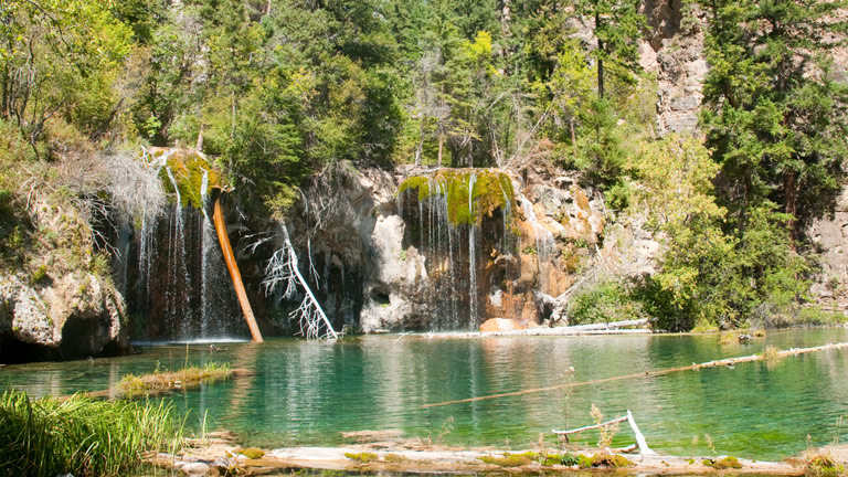 Glenwood Springs, Colorado