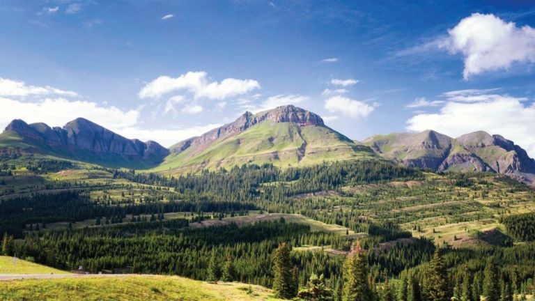 Jour 8 : Mesa Verde - Durango - 81 km - 1h05 de route