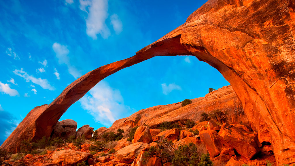 Arches National Park, Utah