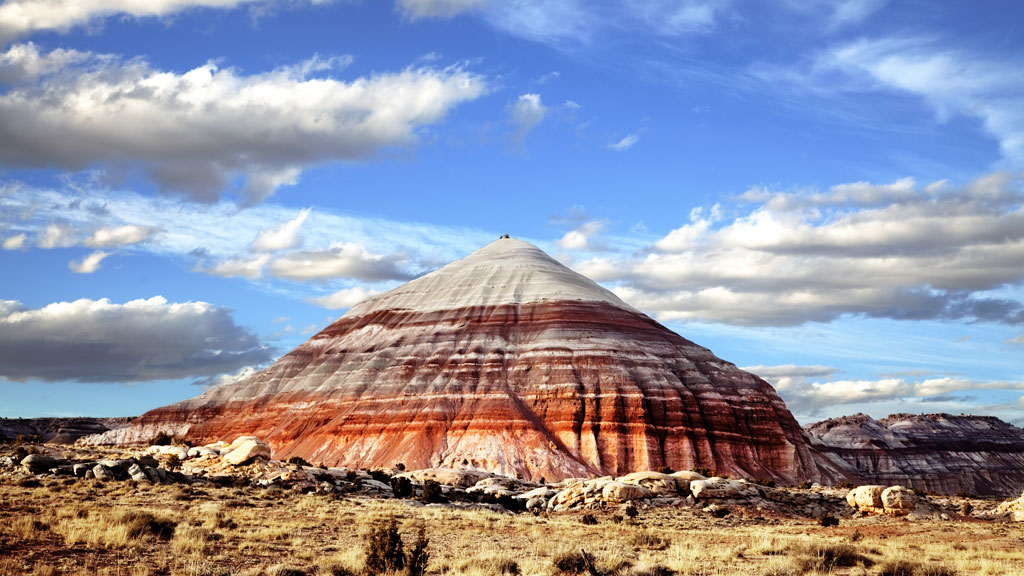 Capitol Reef, Utah