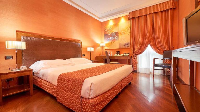 Grand Adriatico 3*sup Florence