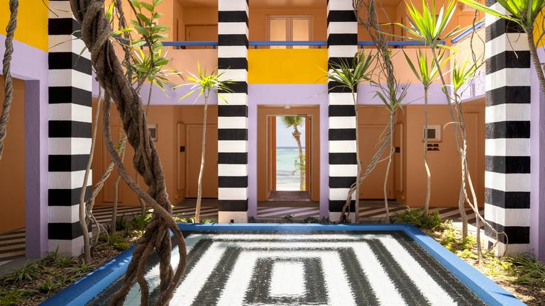 SALT of Palmar, le Maurice