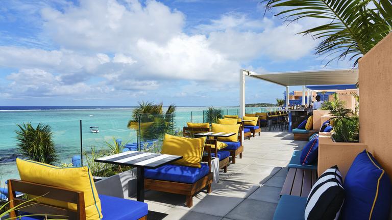SALT of Palmar 5* Ile Maurice