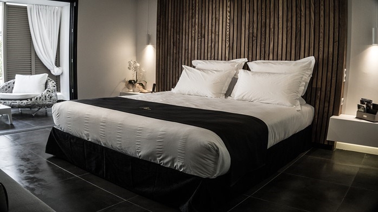 Chambre suprieure - Ness by D'Ocean 