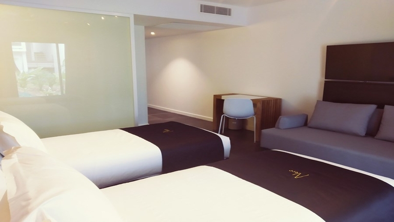 Chambre suprieure - Ness by D'Ocean