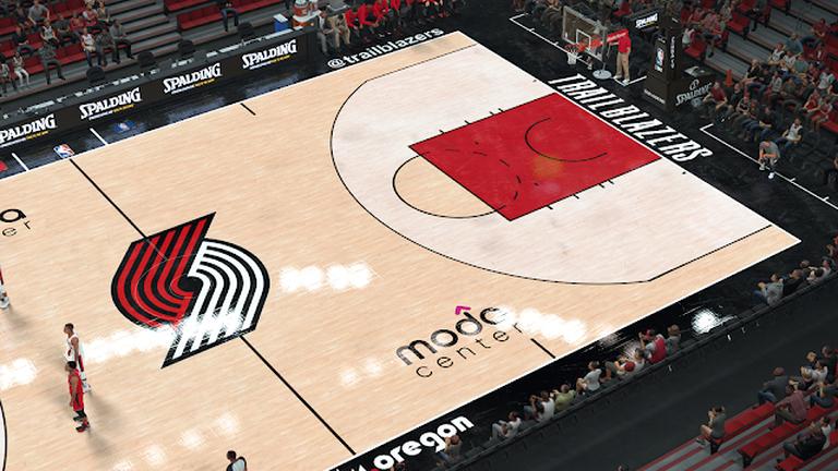 Weekend NBA Portland - Sensations du Monde