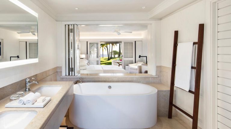 Lux le Morne - Prestige Junior Suite