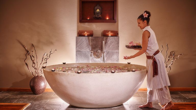 Htel Iloha - Centre bien tre Cas'Akea