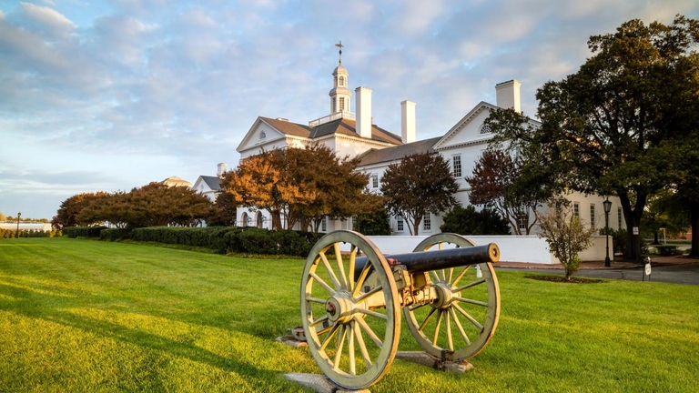 Richmond, dans l'Etat de Virginie