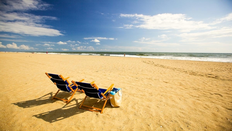 Virginia Beach, Virginie