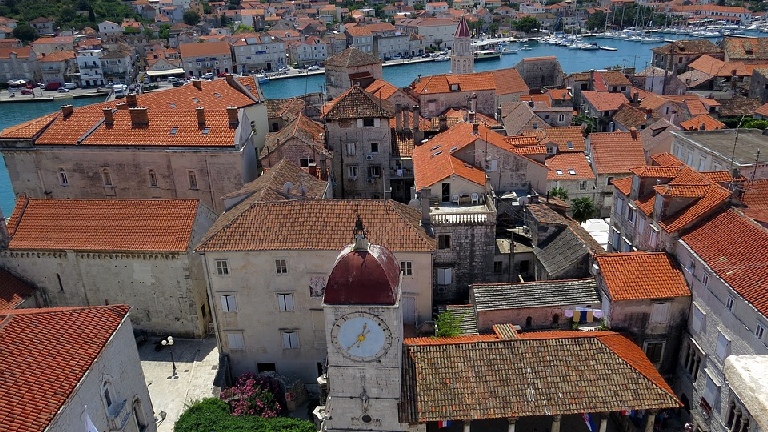 Jours 10 � 11 : Split