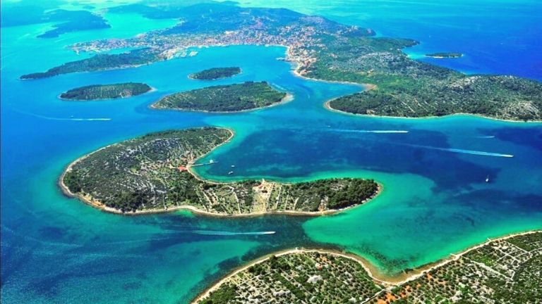 Jours 10 et 11: Zadar