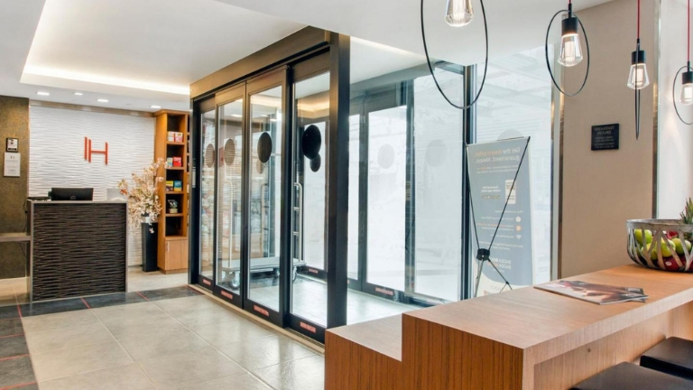 Htel Insignia Brooklyn - Sensations du Monde