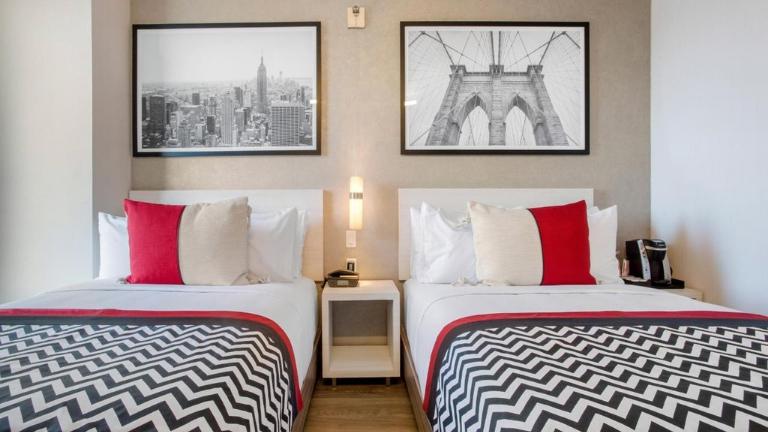Insignia Brooklyn 3* New York City