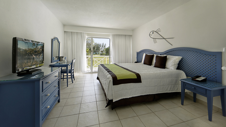 Viva Wyndham Fortuna Beach, Grand Bahama