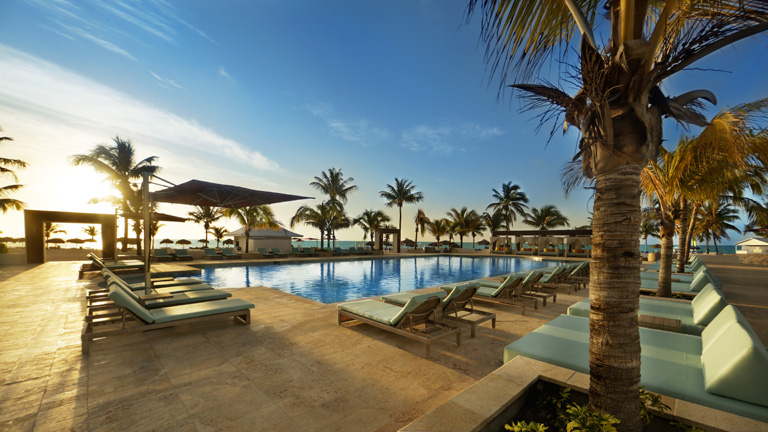 Viva Wyndham Fortuna Beach, Grand Bahama