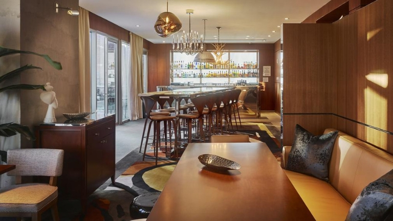 Mondrian ParK Avenue � Manhattan