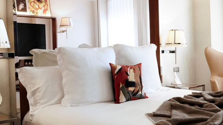 Mondrian ParK Avenue � Manhattan