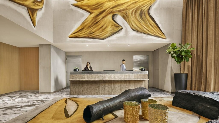 Mondrian ParK Avenue � Manhattan