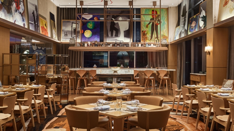 Mondrian ParK Avenue � Manhattan