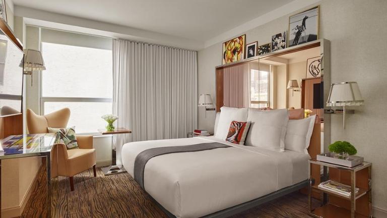 Mondrian ParK Avenue � Manhattan