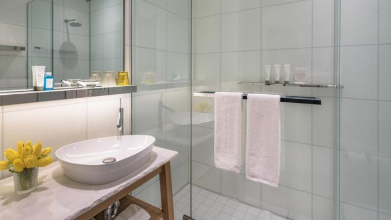 Mondrian ParK Avenue � Manhattan