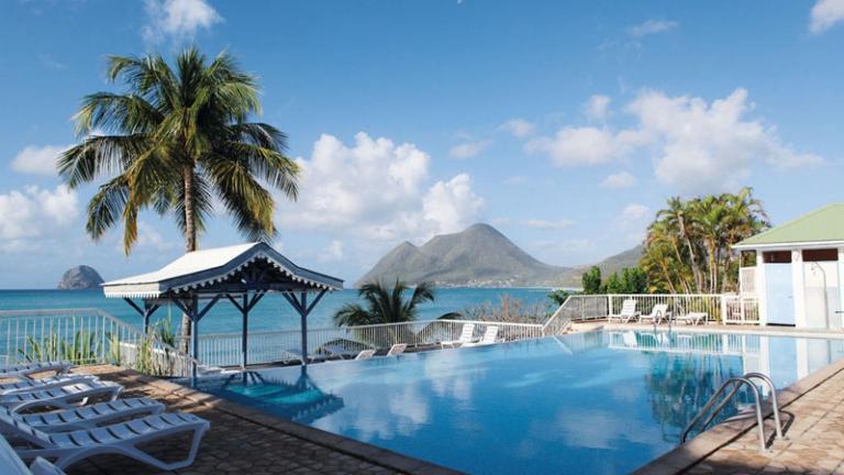 Diamant Beach Residence 