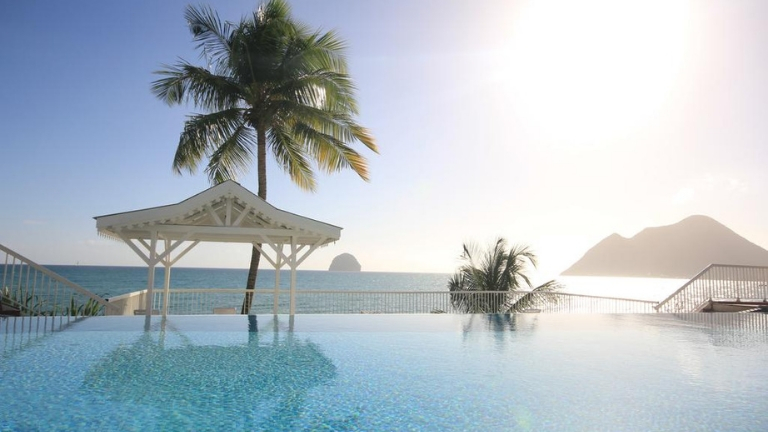 Diamant Beach Residence 