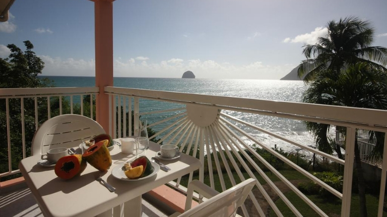 Diamant Beach Residence 