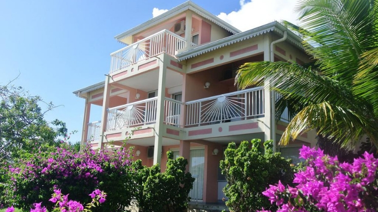 Diamant Beach Residence 